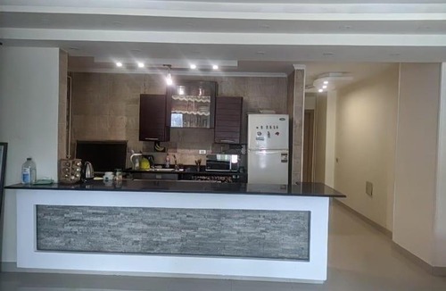 Cairo Apartment | Comfy luxurious apartments in central location in Mansheyet El Bakry east Cairo
