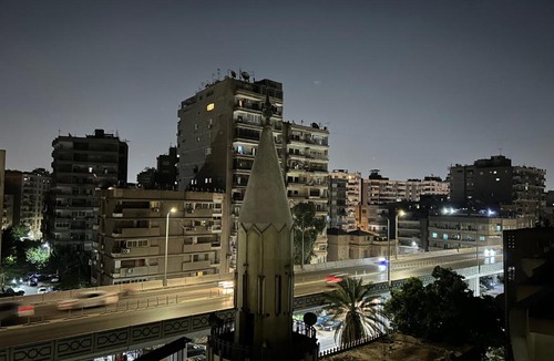 Cairo Apartment | Comfy luxurious apartments in central location in Mansheyet El Bakry east Cairo