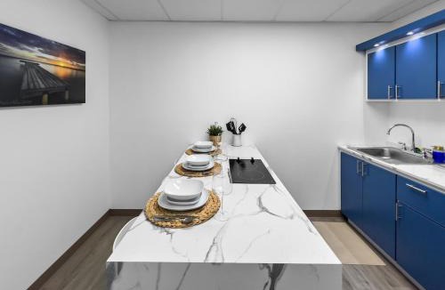 Coto Norte Apartment | Comfy Modern Apt With Parking n Generator in Manati