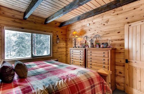 Valley of the Sun House | Comfy Mountain Cabin with Privacy and Great Views - Whimsical Hollow