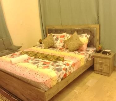 Clifton House | Comfy Rooms