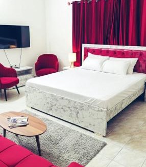 Clifton House | Comfy Rooms