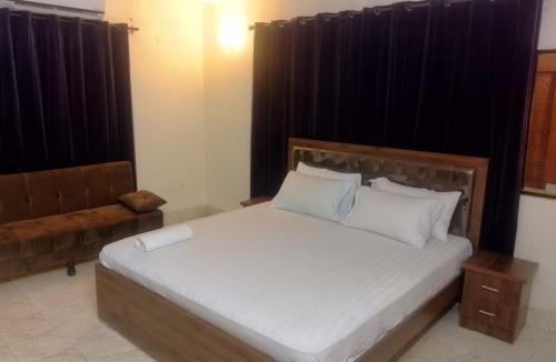 Clifton House | Comfy Rooms
