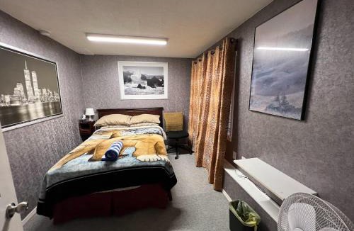 Townline Hill Bed & Breakfast | Comfy Sleep In Fraser Valley With Breakfast