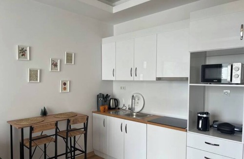 Esenyurt House | Comfy & Spacious 2BR&1 LivingRoom Residence House
