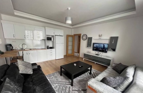 Esenyurt House | Comfy & Spacious 2BR&1 LivingRoom Residence House