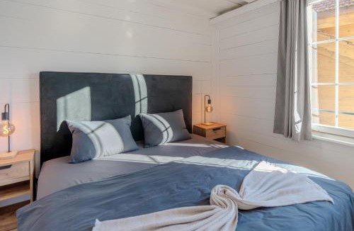 Zweisimmen Apartment | Comfy, Spacious and Central Duplex Apartment