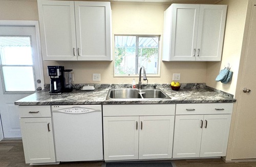 Oro Valley House | Comfy spot to explore Saguaro National Parks, and the Gem Show!