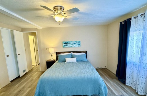 Oro Valley House | Comfy spot to explore Saguaro National Parks, and the Gem Show!