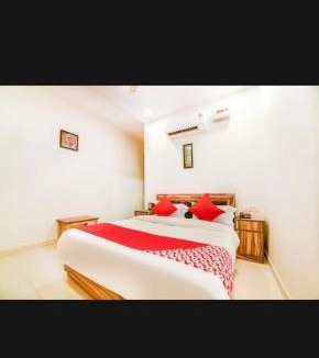 Pashim Vihar Hotel | Comfy stay