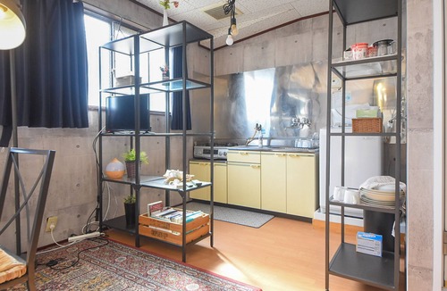 Nara Apartment | Comfy Stay MR2