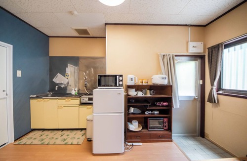 Nara Apartment | Comfy Stay MR2