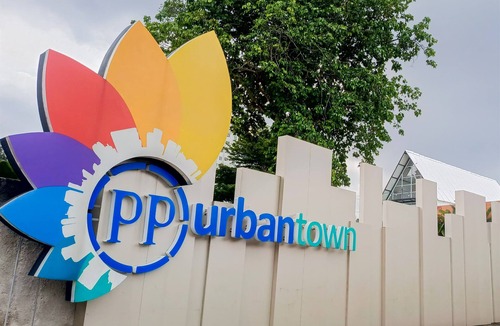 South Tangerang Apartment | Comfy Studio Apartment at Urbantown Serpong