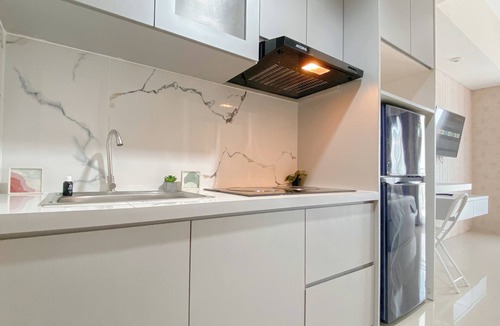 Bogor Apartment | Comfy Studio Apartment At Bogor Icon