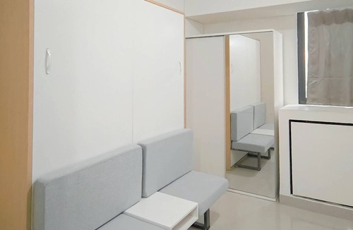 Makassar Apartment | Comfy Studio At Apartment Bandaraya - Tallasa City Makassar