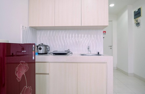 Citaringgul Apartment | Comfy Studio at Sentul Tower Apartment