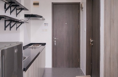 Pondok Aren Apartment | Comfy Studio Room at Bintaro Icon Apartment