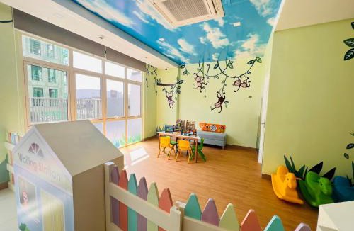 Bacolod Apartment | Comfy studio room