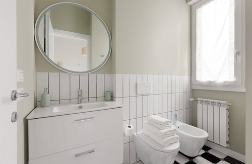 Barona Apartment | Comfy Studio x2 - 1.1 Km far from IULM University!