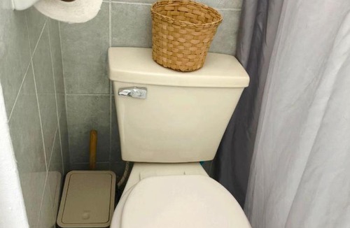Colonia Centro Apartment | Comfy studio Yaxkin on downtown, 3 block away from sea and sunsets