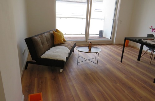 Mannheim City Centre Apartment | Comfy Suite & Walk Everywhere | L8 Street