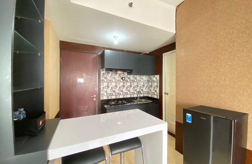 Arcamanik Apartment | Comfy & Well Appointed 2BR at Tamansari Panoramic Apartment