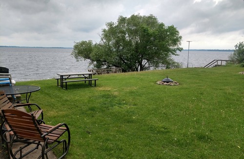Osakis Cabin | Comfy year round rental cabin at Lake Osakis Minnesota !