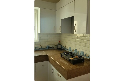 Greater Noida Apartment | Comfy zone|5 min to metro;PariChowk;ExpoMart;KP