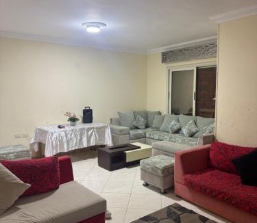 Ash-Shruq Apartment | Comfyshorouk