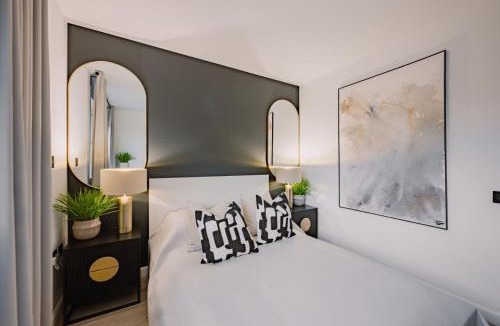 Dalmarnock House | ComfySleep ApartHOUSE