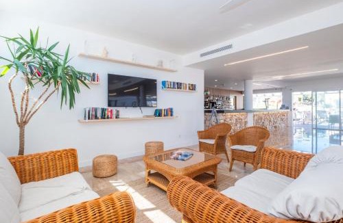 Punta Prima Apartment | Comitas Isla del Aire