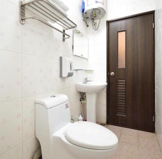 Taitung City Centre House | Comma Inn