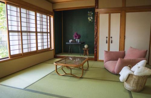 Asahikawa House | comma, nagayama