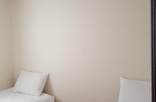 Wagol Hostel | Comma Plus - Hostel