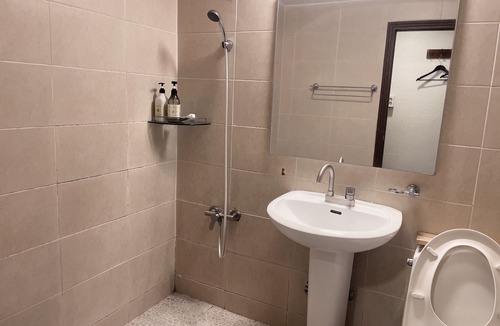 Wagol Hostel | Comma Plus - Hostel