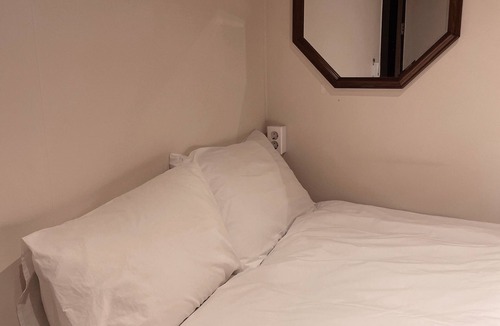 Wagol Hostel | Comma Plus - Hostel