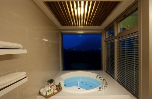 Andeok Hotel | Comma & Resort