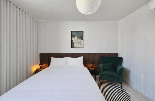 Dongdaemun Apartment | Comma Stay