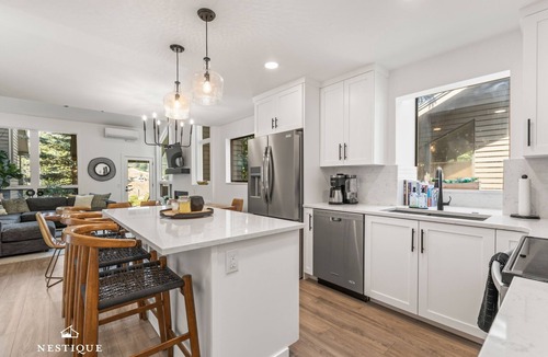 Park City Villa | Commanche 41