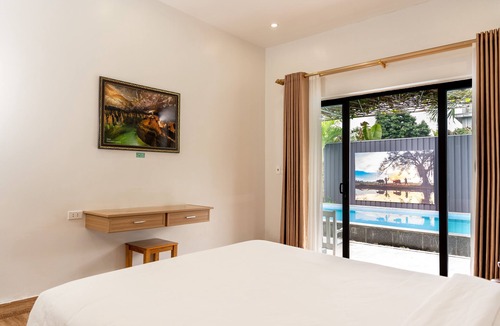 Phong Nha Hotel | Commander Lodge