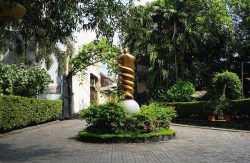 Antipolo Hotel | Commander Suites de Velada