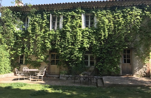 Flassans-sur-Issole House | Commanderie de Peyrassol
