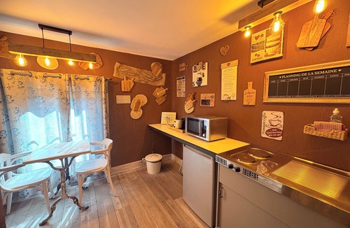 Bohon House | Comme à la ferme