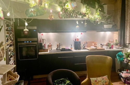 Capucins - Victoire Apartment | Comme à la maison appart 18e Centre Ville Pierre Plantes Bohéme LGBT
