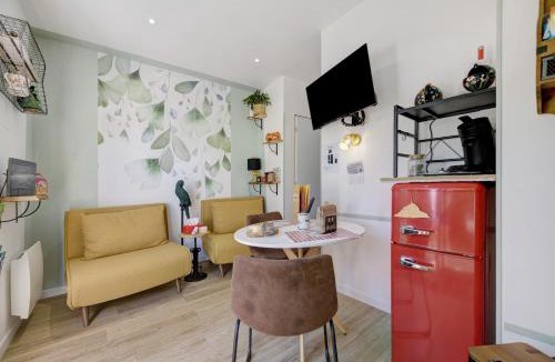 Ducey House | Comme à la maison