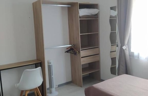 Esperaza Hotel | Comme à la maison