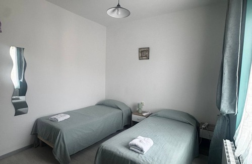 Esperaza Hotel | Comme à la maison