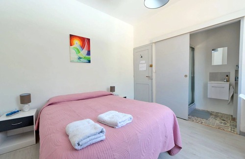 Esperaza Hotel | Comme à la maison