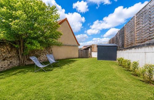 Matour House | Comme à la maison !