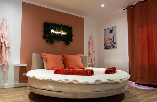 Saint-Maurice Apartment | Comme chez soi - Amiens